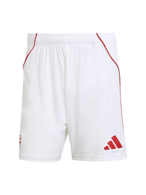 Adidas Arsenal short gara Home 25/26 Arsenal | JI9515HOME 25/26